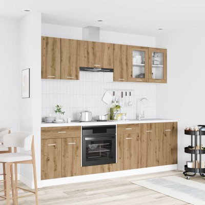 Kitchen unit Lyon 8 pcs....
