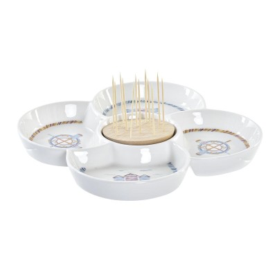 Suupistete alus DKD Home...