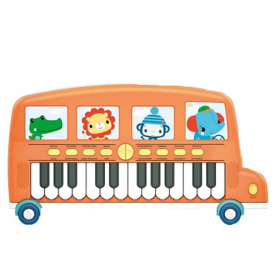 Toy piano Fisher-Price...