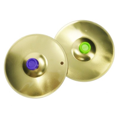 Musical Toy Reig Cymbals Ø...