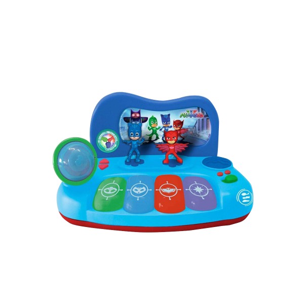 MP3-soitin PJ Masks Sininen