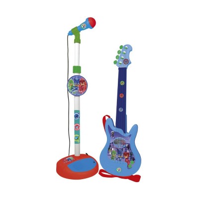 Baby Guitar PJ Masks...