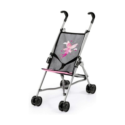 Doll Stroller Reig Umbrella...
