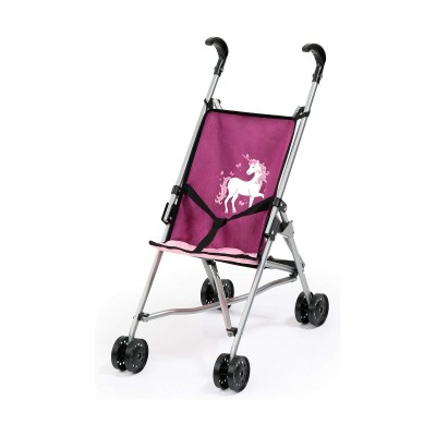 Doll Stroller Reig Purple...