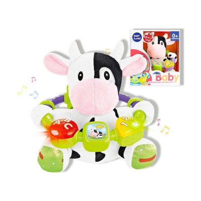 Musical Plush Toy Reig 20...