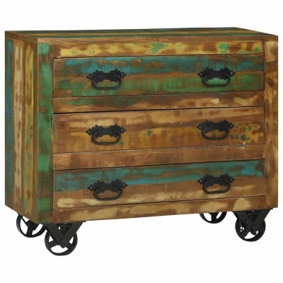 Cabinet with drawers Brown...
