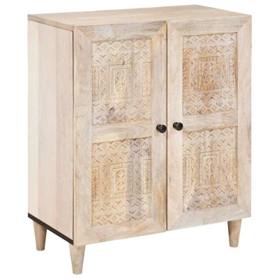 Kabala White 60 x 33 x 75...