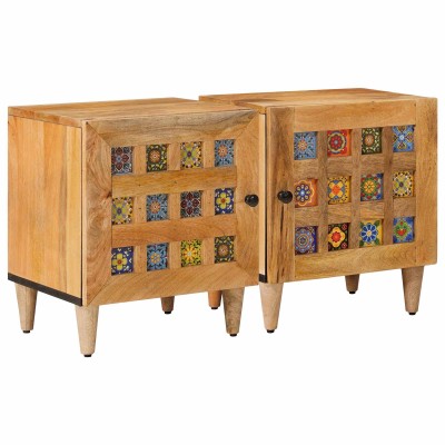 Bedside cabinet 2 pcs....