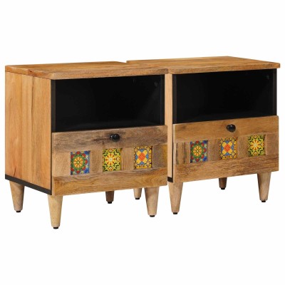 Bedside cabinet 2 pcs....
