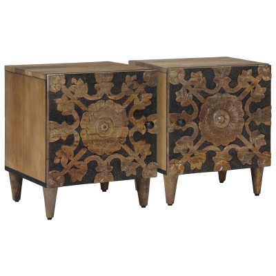 Bedside cabinet 2 pcs....