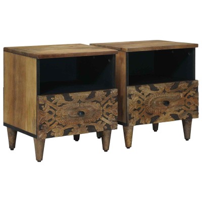 Bedside cabinet 2 pcs....