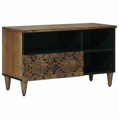 TV cabinet with drawers...