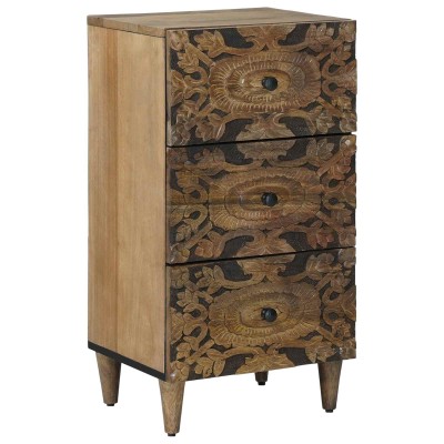 Cabinet with drawers Brown...