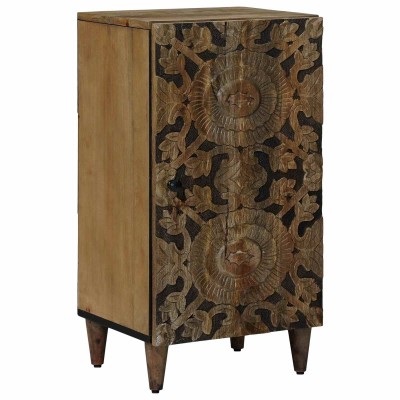 Cabinet with storage Brown...