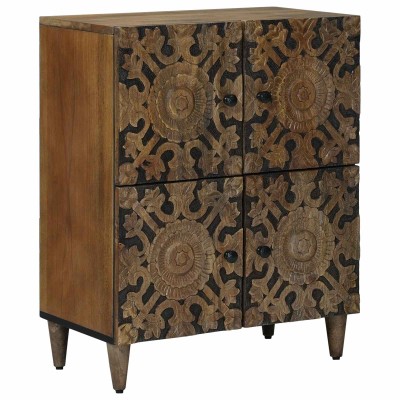 Cabinet with storage Brown...