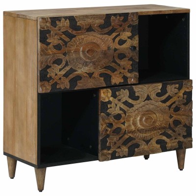 Cabinet with storage Brown...