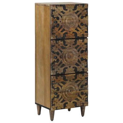 High board Brown 40 x 33.5...