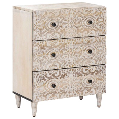 Storage chest White 60 x...