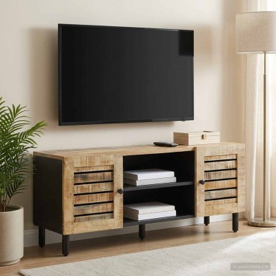 Storage cabinets Natural...