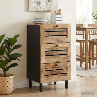Storage cabinets Natural 40...