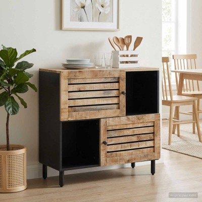 Storage cabinets Brown 80 x...
