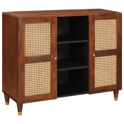 Kabala Brown 90 x 33.5 x 75...
