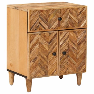 Bedside table Brown 50 x 33...