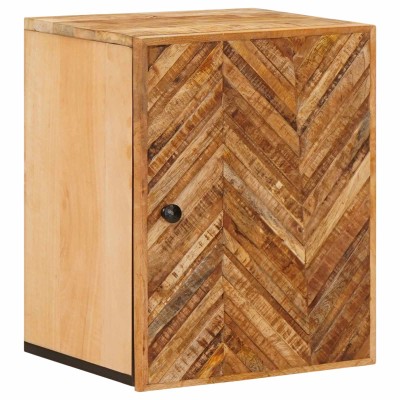 Hanging cabinet Brown 38 x...