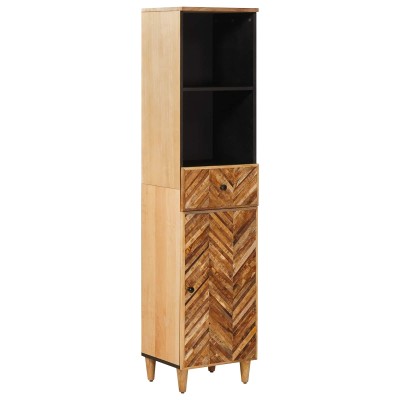 Bathroom cabinet Brown 38 x...