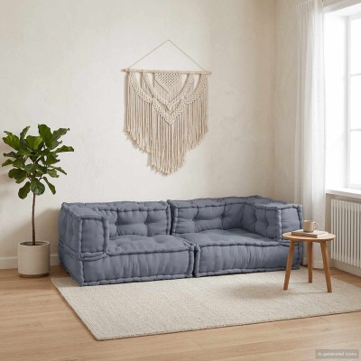 Modulinė sofa 3 vnt....
