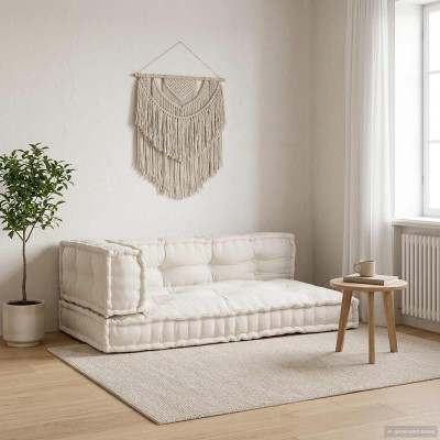 Modern sofa cushion 3 pcs....
