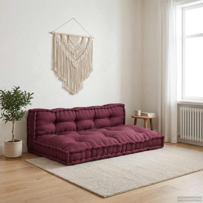 Modern sofa cushion 2 pcs....