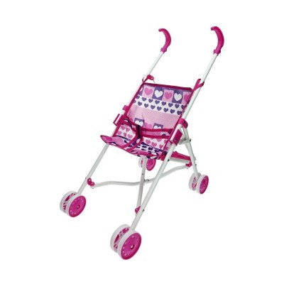 Doll Stroller Reig Blue...