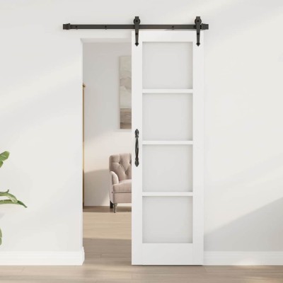 Internal door ORKDAL White...