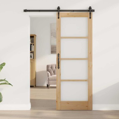 Internal door ORKDAL Brown...