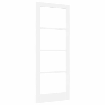 Internal door ORKDAL White...