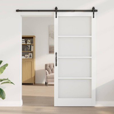 Internal door ORKDAL White...