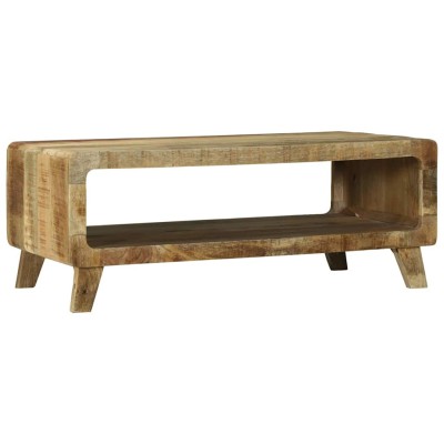 Coffee table Brown 90 x 50...
