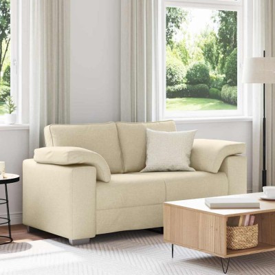 Double sofa Cream 160 cm...