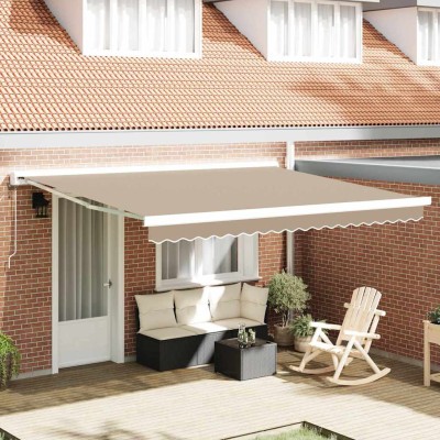 Awning replacement fabric...
