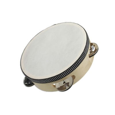 Tambourine Reig Ø 14 cm...