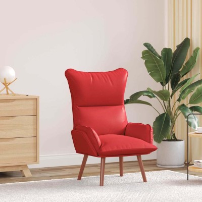 armchair Red 69 x 74 x 93...