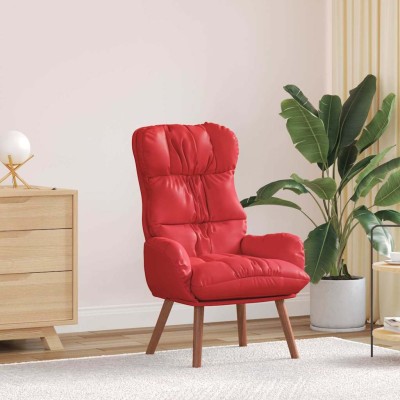 armchair Red 69 x 74 x 93...