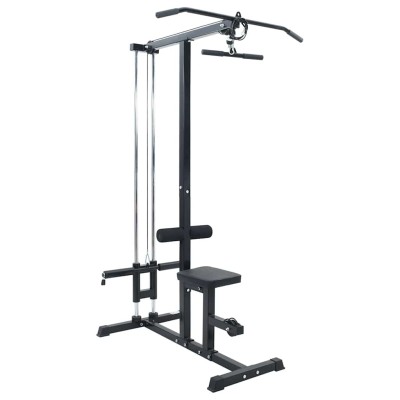 Pull-up machine Black 110 x...