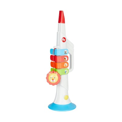 Trompet Fisher-Price 30 cm...