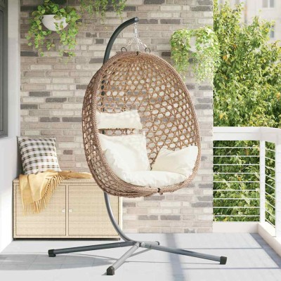 Hanging egg Light cream 104...