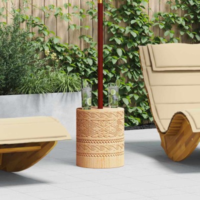 Umbrella base Natural Ø34 x...
