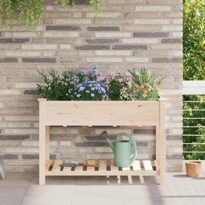 Garden pot Sand 115 x 59 x...