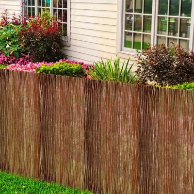 Nut fence Natural 180 x 300...