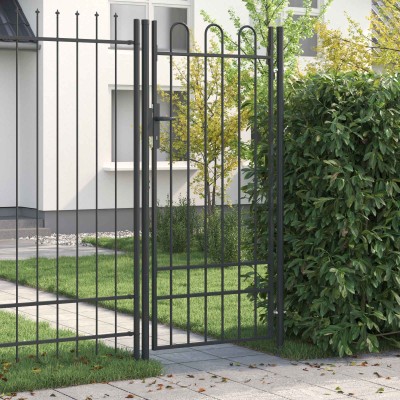 Fence gate BOXTEL 103 x 250 cm